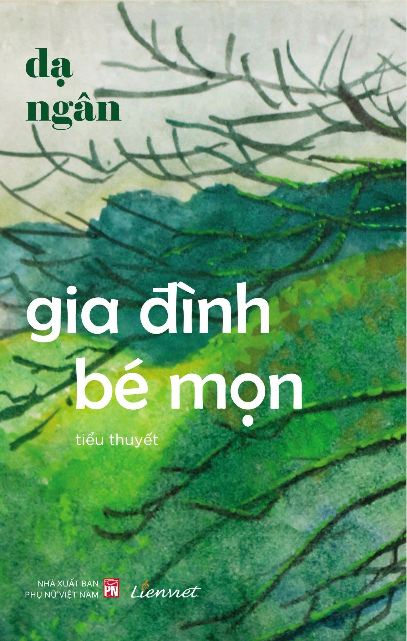  Gia Đình Bé Mọn 