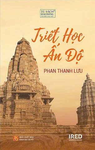  Triết học Ấn Độ - Phan Thanh Lưu 