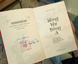  Hùng khí Đông A – S800 - Trần Thanh Cảnh - Bản đặc biệt Kỷ niệm 800 năm triều Trần (12/12 Ất Dậu, 1225 – 12/12 Ất Tỵ, 2025) 