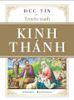  Truyện Tranh Kinh Thánh 