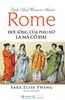  Đời Sống Của Phụ Nữ La Mã Cổ Đại - Sara Elise Phang 