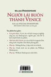  Người lái buôn thành Venice - William Shakespeare 