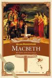  Macbeth - William Shakespeare 