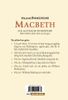  Macbeth - William Shakespeare 
