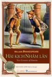  Hài kịch nhầm lẫn - William Shakespeare 