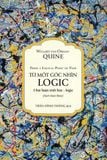  Từ một góc nhìn Logic - 3 bài luận logic - triết - Willard Van Orman Quine 