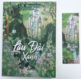  Lâu Đài Xanh - L.M. Montgomery 