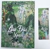  Lâu Đài Xanh - L.M. Montgomery 