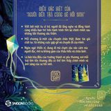  Người Đến Tận Cùng Sẽ Hồi Sinh – Mộc Trầm 