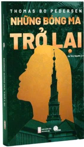  Những bóng ma trở lại – Thomas Bo Pedersen 