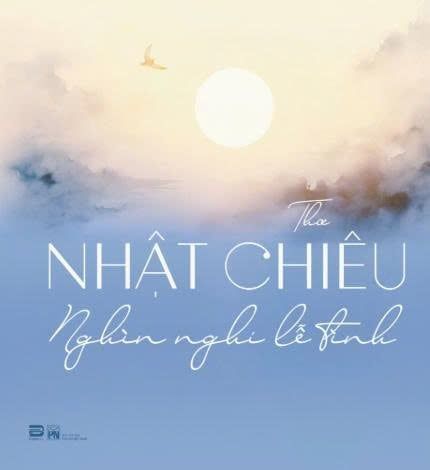  Nghìn Nghi Lễ Tình (Thơ) - Nhật Chiêu 