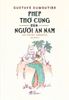  Phép Thờ Cúng Của Người An Nam - Gustave Dumoutier 