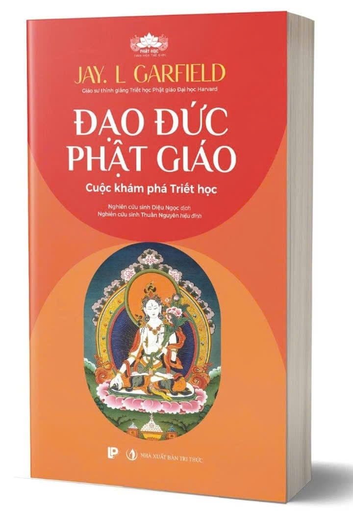  Đạo Đức Phật Giáo - Cuộc khám phá Triết học 