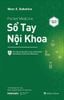  Sổ Tay Nội Khoa 