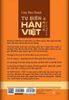  Tự Điển Hán Việt (Hán Ngữ Cổ Đại Và Hiện Đại) - (Tái Bản 2026) 