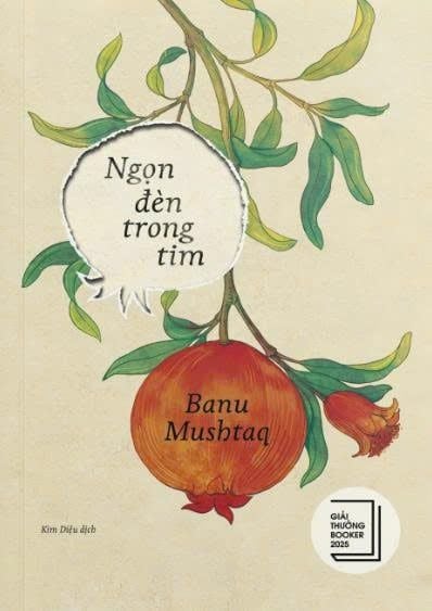  NGỌN ĐÈN TRONG TIM – Banu Mushtaq 