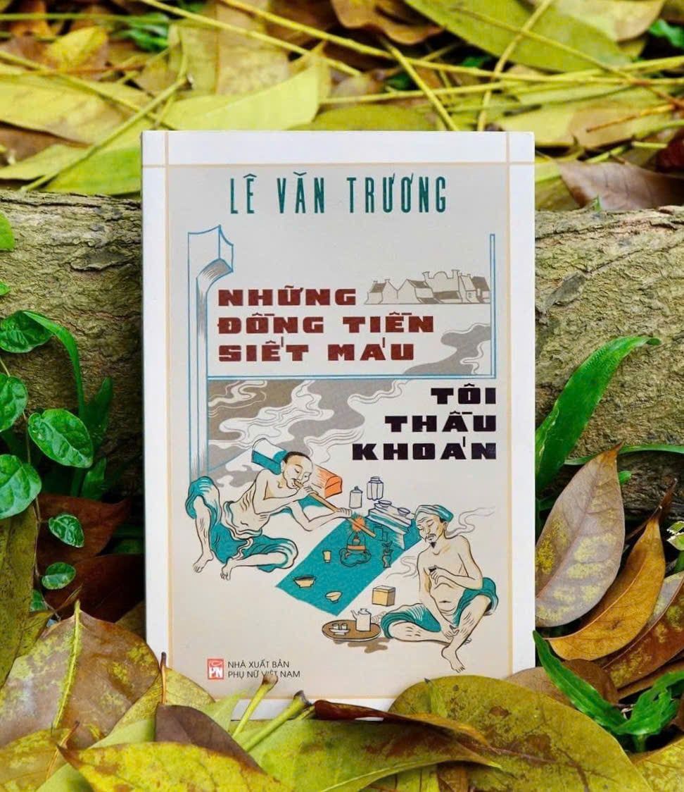  Những Đồng Tiền Siết Máu - Tôi Thầu Khoán - Lê Văn Trương 