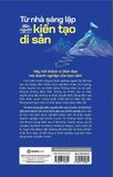  Từ Nhà Sáng Lập Đến Người Kiến Tạo Di Sản – Hoàng Mạnh Hải 