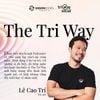 Vân Tay Trên Mặt Nước – The Tri Way 
