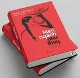  KIÊN NGẠNH NHƯ THUỶ - Diêm Liên Khoa 