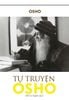  Tự Truyện Osho - Bìa Mềm 