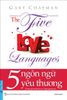  5 Ngôn Ngữ Yêu Thương - Gary Chapman 