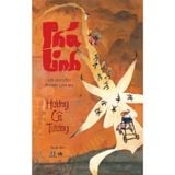  Phá Linh - Lời Nguyễn Phong Lan Ma -  Hương Cô Tương Xiang Gu Jiang 