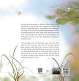  Cuộc đời đức Phật - The life of Buddha - Song ngữ Việt-Anh 