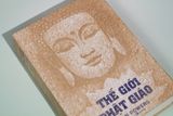  Thế giới Phật giáo - Ấn bản đặc biệt chế tác từ giấy dừa - 