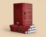  Bí Mật Tối Thượng - The Secret Of Secrets - Dan Brown - Bìa Cứng 