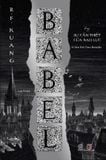  Babel - Hay Sự Cần Thiết của Bạo Lực – R. F. Kuang 