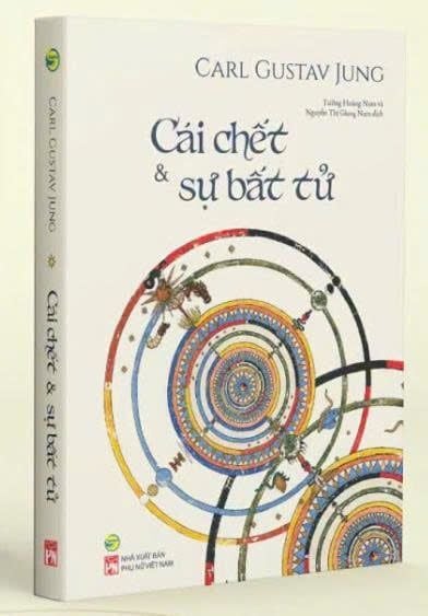  Cái Chết Và Sự Bất Tử - Carl Gustav Jung 
