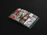  Những Tầng Ký Ức - Layers Of Memory - Ấn Bản Giới Hạn - Bìa Cứng 