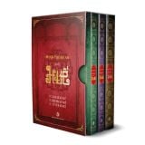  BỘ SÁCH PHAN THUẬN AN VỚI HUẾ - Kho Tàng Di Sản Huế : Lịch sử xứ Huế, Văn hóa xứ Huế, Cổ tích xứ Huế 