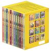  Boxset Lịch Sử Việt Nam Bằng Tranh - Bộ Dày (Hộp 12 Cuốn) 
