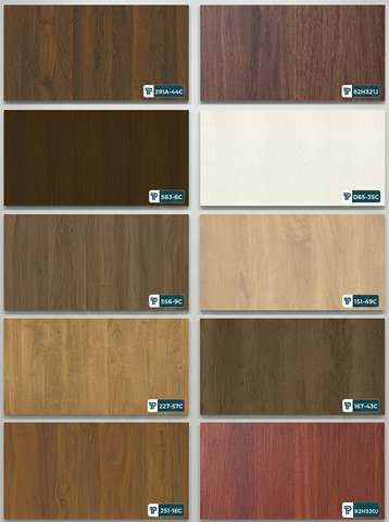 Cửa Composite Phay Huỳnh HA03.82H321J