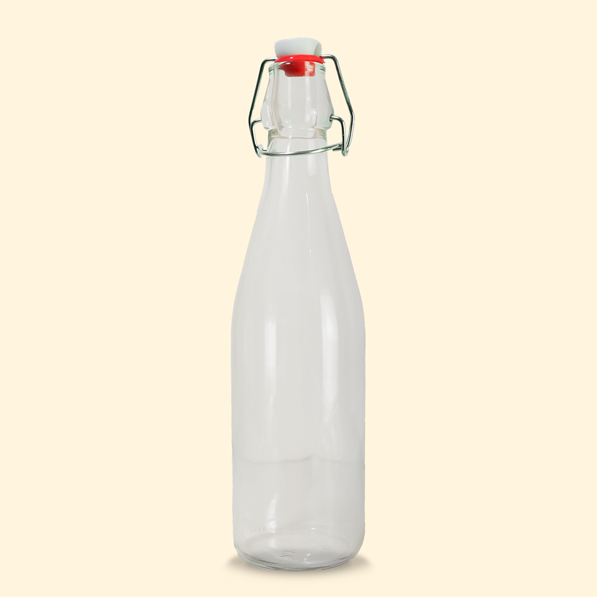 Chai Nắp Cài Ủ F2 Tự Làm Kombucha 250ML/500ML/750ML/1000ML