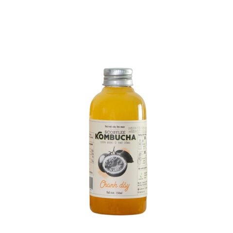  [B] Kombucha Chanh Dây 150ML 