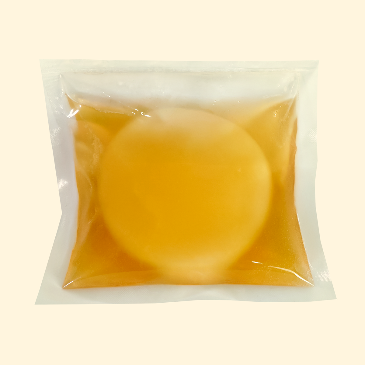Scoby Giống Tự Làm Kombucha