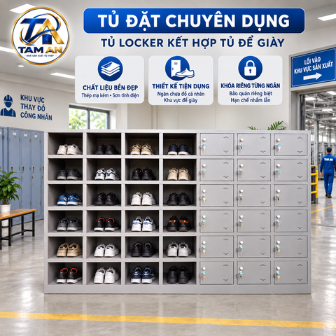 Tủ đặt theo yêu cầu