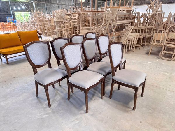  Ghế Nhà Hàng HT101 