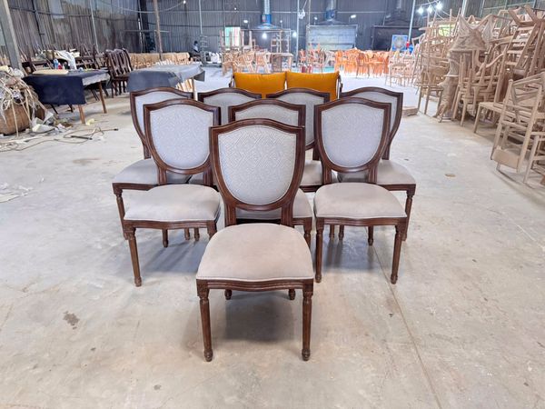  Ghế Nhà Hàng HT101 