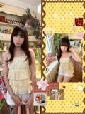  Creamie Cami Top 