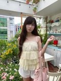  Creamie Cami Top 