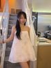  Aeri Brown Dress 