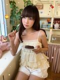  Creamie Cami Top 