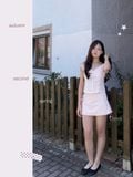  Iris skirt 