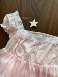  Creamie Pink Top 