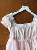  Creamie Pink Top 