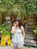  Risa Bunny Top 